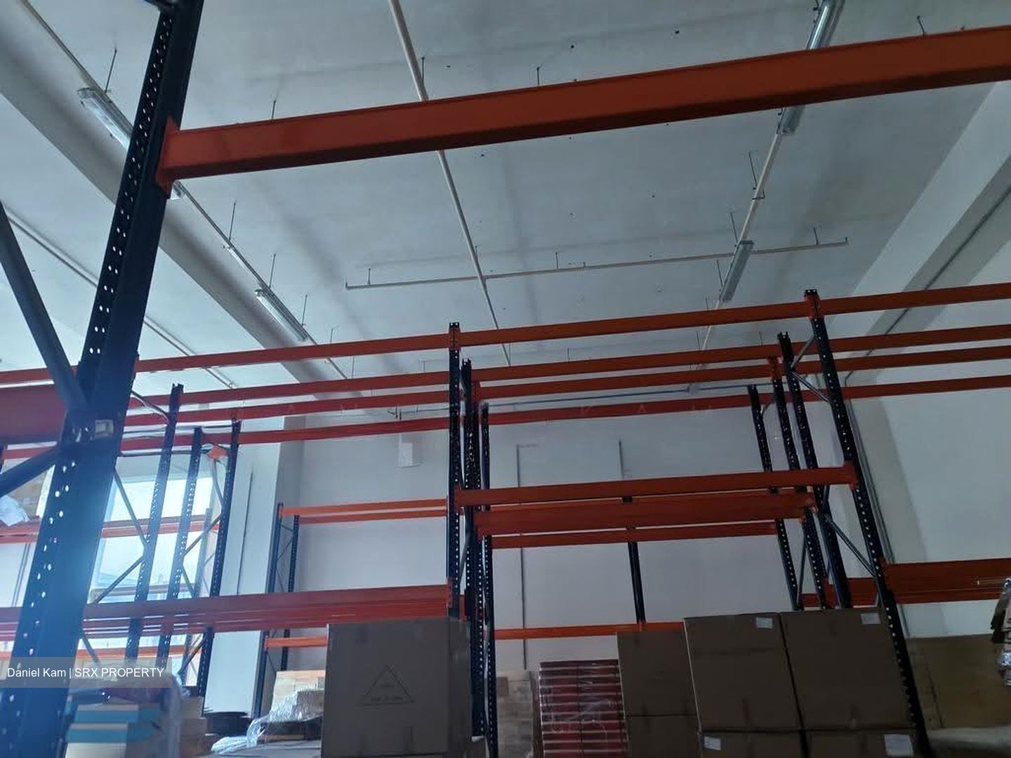 Tuas Road (D22), Warehouse #610501401